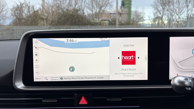 Hyundai IONIQ 6 168kW Premium 77kWh 4dr Auto Electric Saloon